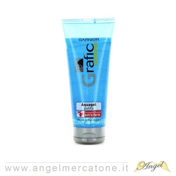 GRAFIC AQUA GEL 200 ML