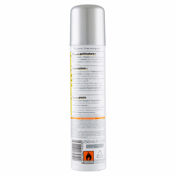 GRAFIC SPRAY EXTRA FORTE 250 ML - immagine 2