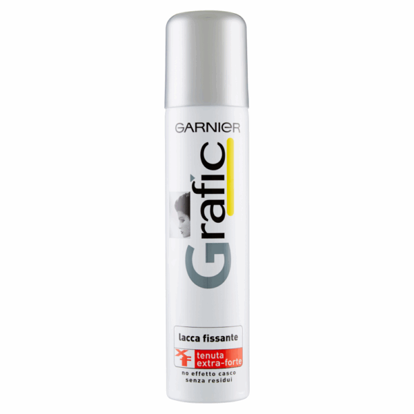 GRAFIC SPRAY EXTRA FORTE 250 ML