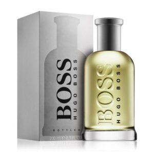 HUGO BOSS BOTTLED EDT VP 50 ML