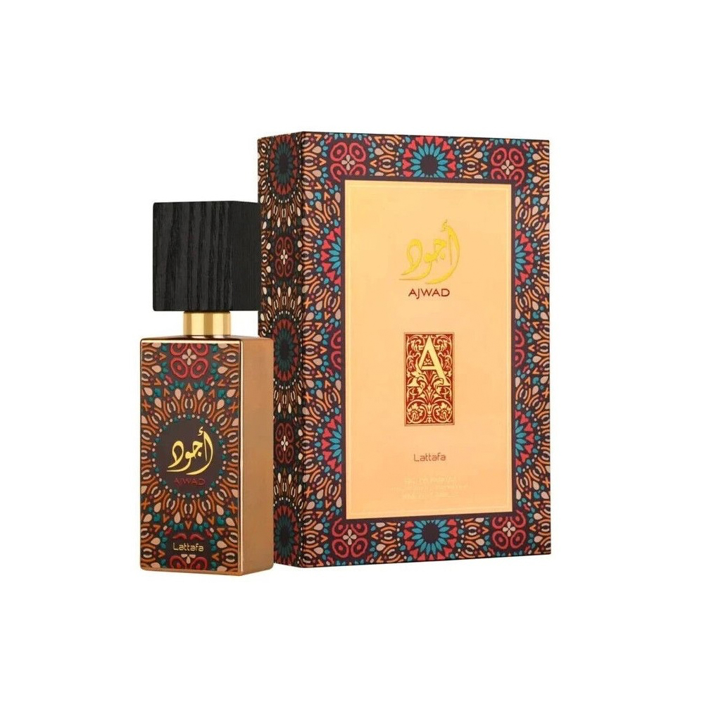 LATTAFA AJWAD EDP 60ML
