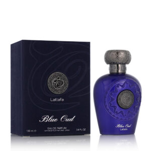LATTAFA BLUE OUD EDP 100ML