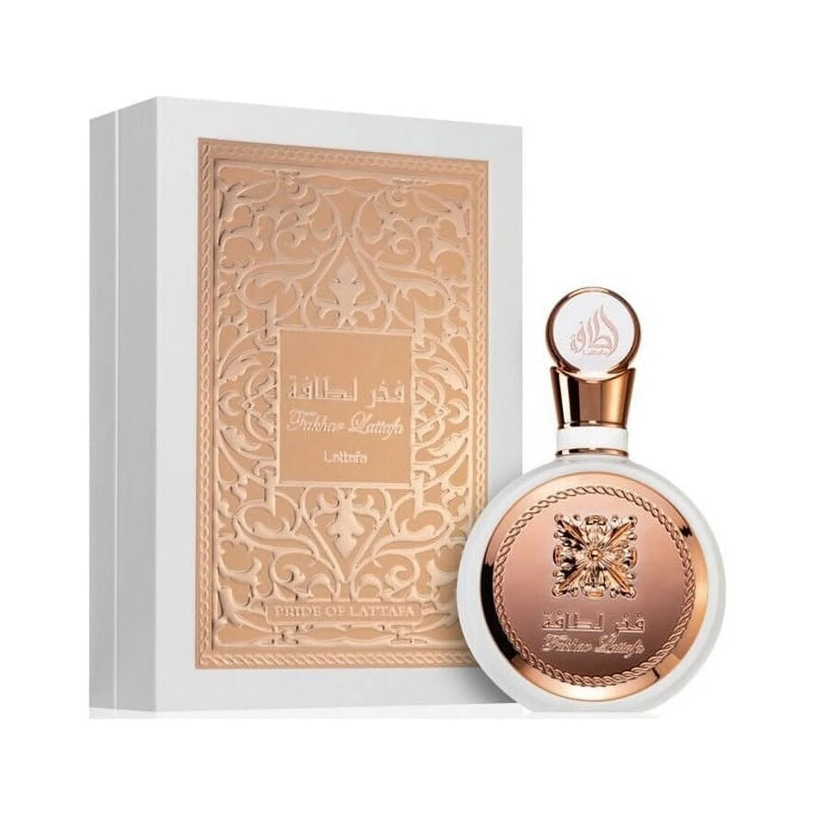 LATTAFA FAKHAR EDP 100ML
