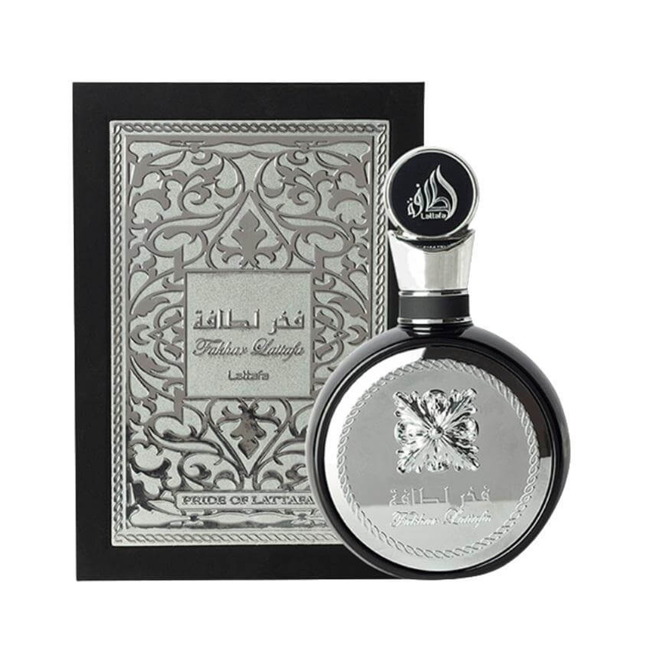 LATTAFA FAKHAR EDP 100ML