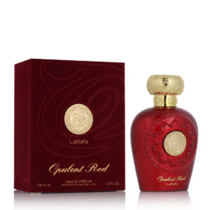 LATTAFA OPULENT RED EDP 100ML