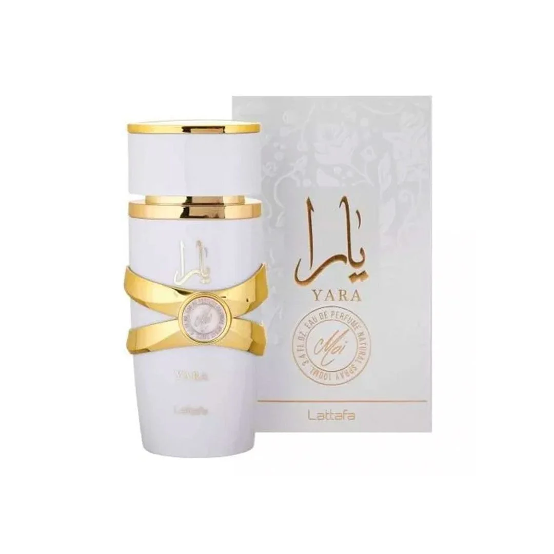 LATTAFA YARA MOI EDP 100ML