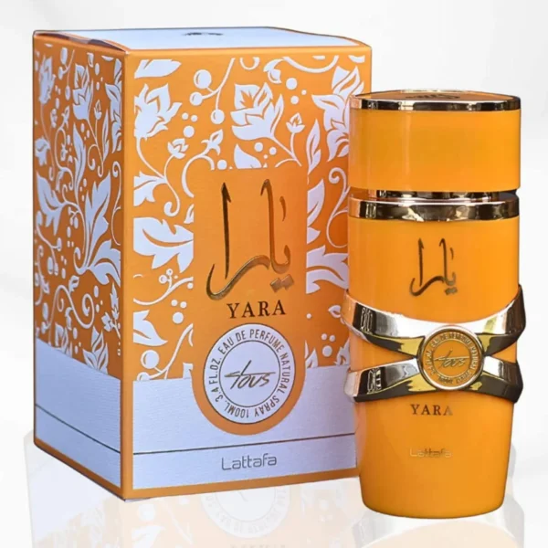 LATTAFA YARA TOUS EDP 100ML
