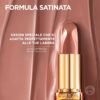 LOREAL COLOR RICH NUDE 520 NU DEFIANT - immagine 5