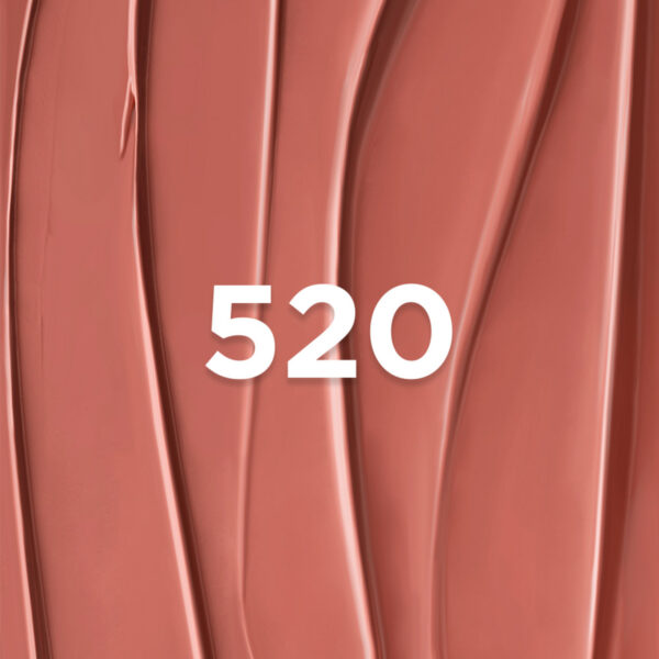 LOREAL COLOR RICH NUDE 520 NU DEFIANT - immagine 7