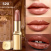 LOREAL COLOR RICH NUDE 520 NU DEFIANT - immagine 4