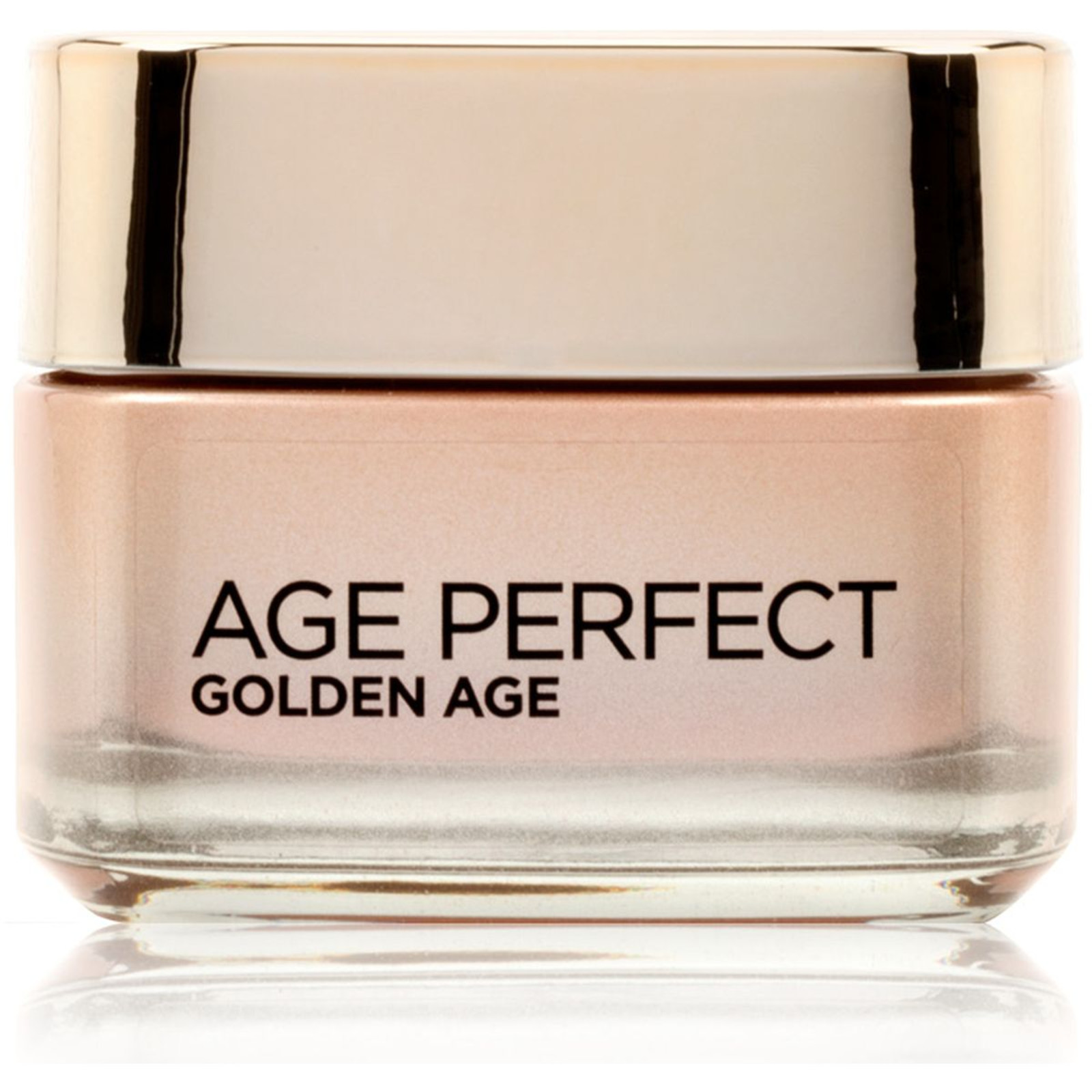 LOREAL DE AGE PERFECT GOLD GIORNO 50 ML