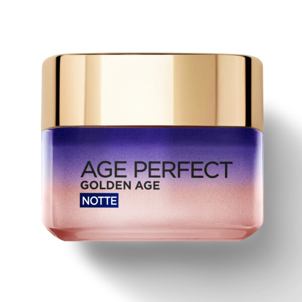 LOREAL DE AGE PERFECT GOLD NOTTE 50 ML