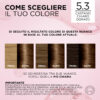 LOREAL EXCELLENCE CASTANO CHIARO DORATO 5.3 - immagine 5