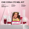 LOREAL EXCELLENCE CASTANO CHIARO DORATO 5.3 - immagine 4