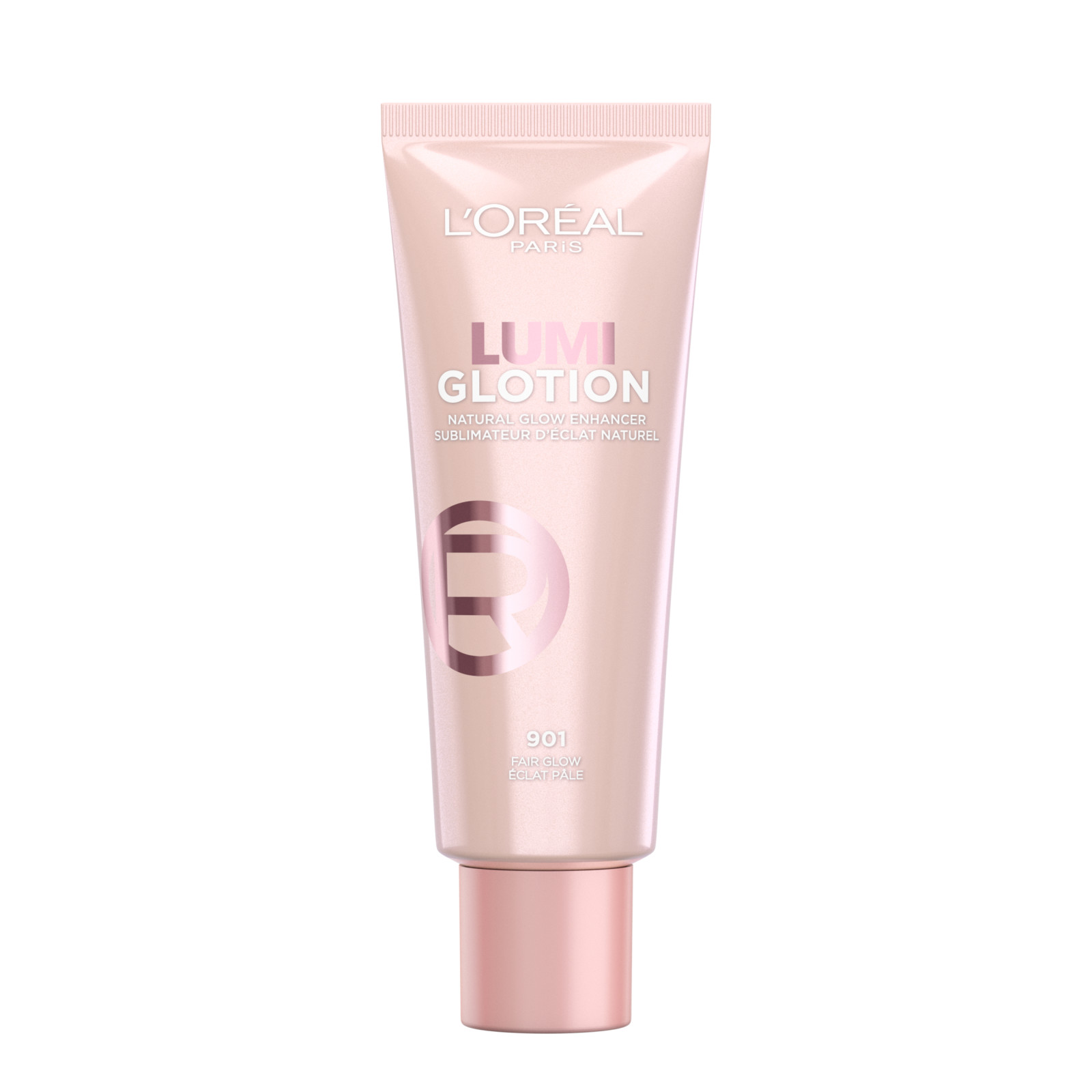 LOREAL GLOTION 901 FAIR GLOW 260