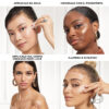 LOREAL GLOTION 901 FAIR GLOW 260 - immagine 7