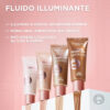 LOREAL GLOTION 901 FAIR GLOW 260 - immagine 2