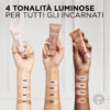 LOREAL GLOTION 901 FAIR GLOW 260 - immagine 4
