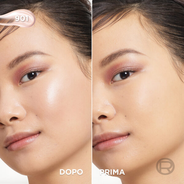 LOREAL GLOTION 901 FAIR GLOW 260 - immagine 10