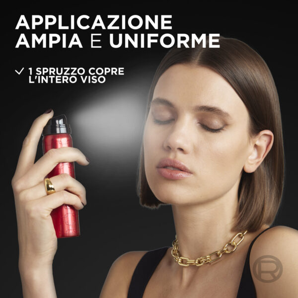 L'OREAL INFALLIBLE SPRAY FISSANTE FINISSIMO 75 ML FRITES - immagine 3