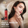 L'OREAL INFALLIBLE SPRAY FISSANTE FINISSIMO 75 ML FRITES - immagine 5