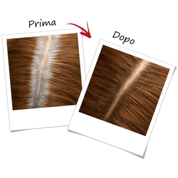 LOREAL RITOCCO PERFETTO 10 CASTANO DORATO - immagine 3