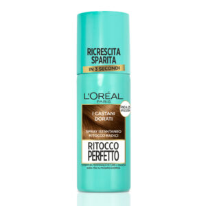 LOREAL RITOCCO PERFETTO 10 CASTANO DORATO