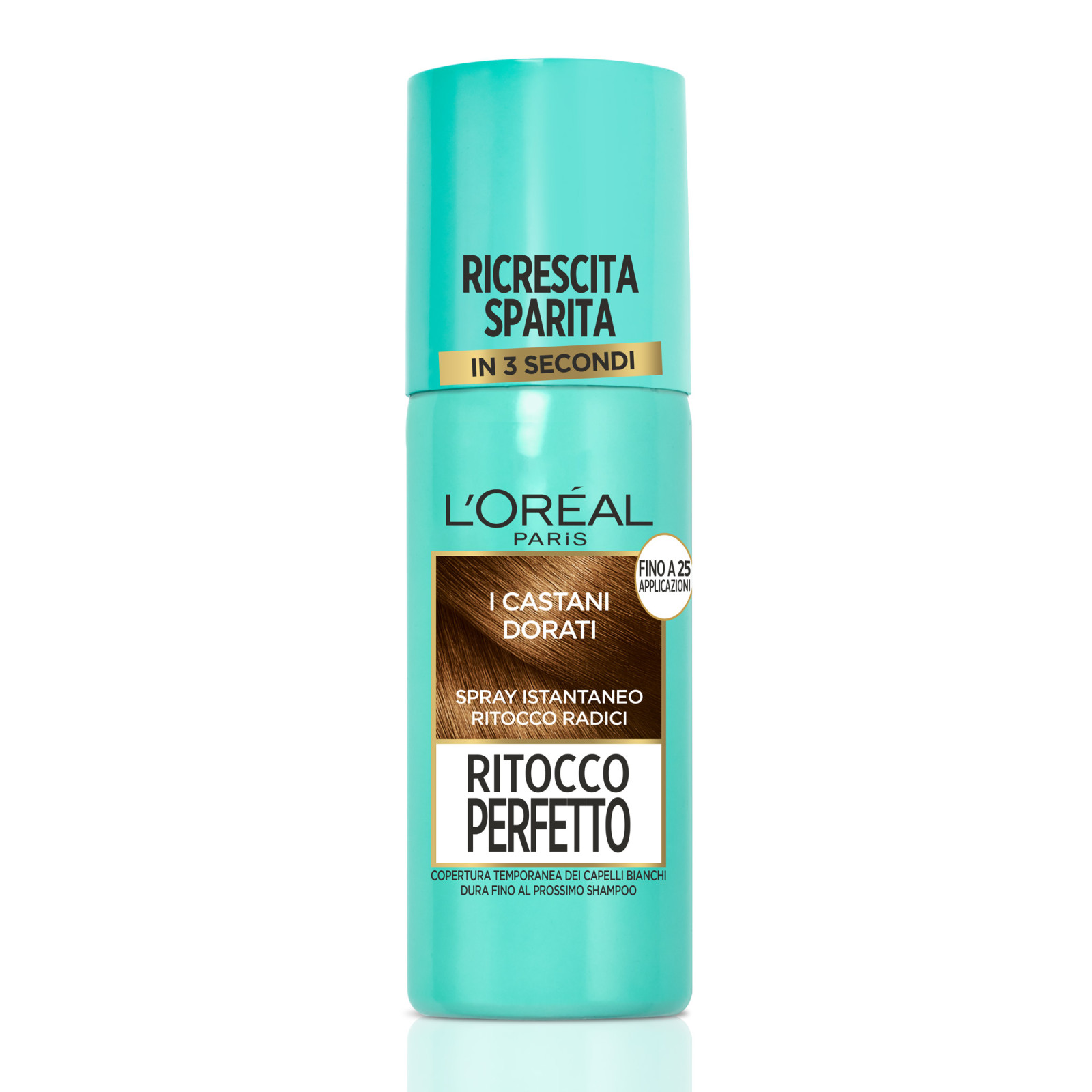 LOREAL RITOCCO PERFETTO 10 CASTANO DORATO