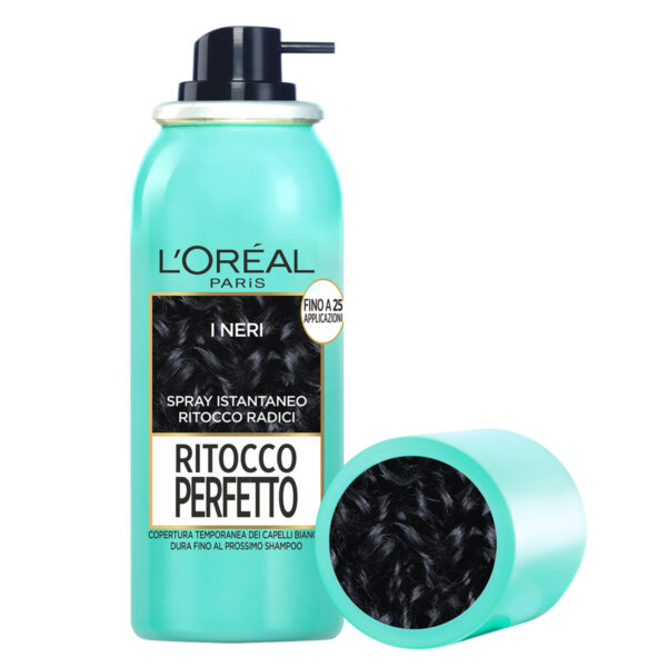LOREAL RITOCCO PERFETTO 1 I NERI - immagine 2