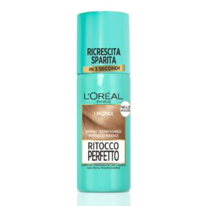 LOREAL RITOCCO PERFETTO 5 I BIONDI