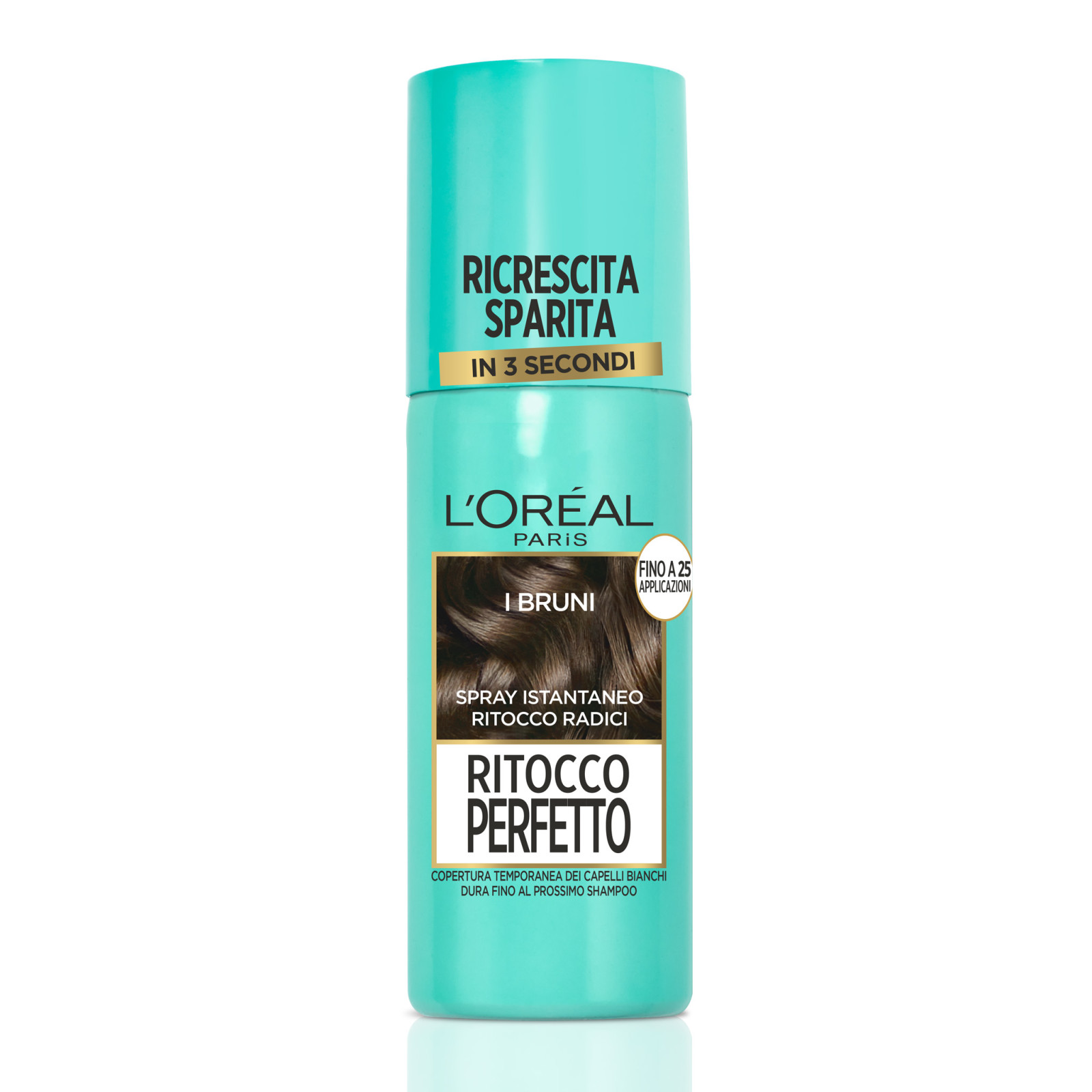 LOREAL RITOCCO PERFETTO BRUNI 02