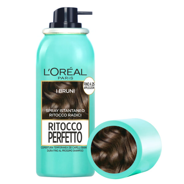LOREAL RITOCCO PERFETTO BRUNI 02 - immagine 2