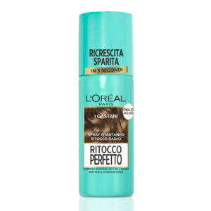 LOREAL RITOCCO PERFETTO CASTANI 03