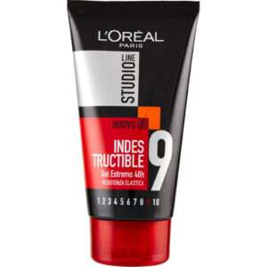 LOREAL STUDIO LINE INDESTRUCTIBLE GEL 150 ML