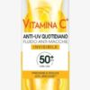 GARNIER SKIN ACTIVE FLUIDO ANTI/MACCHIA UV INVISIBLE 400 ML