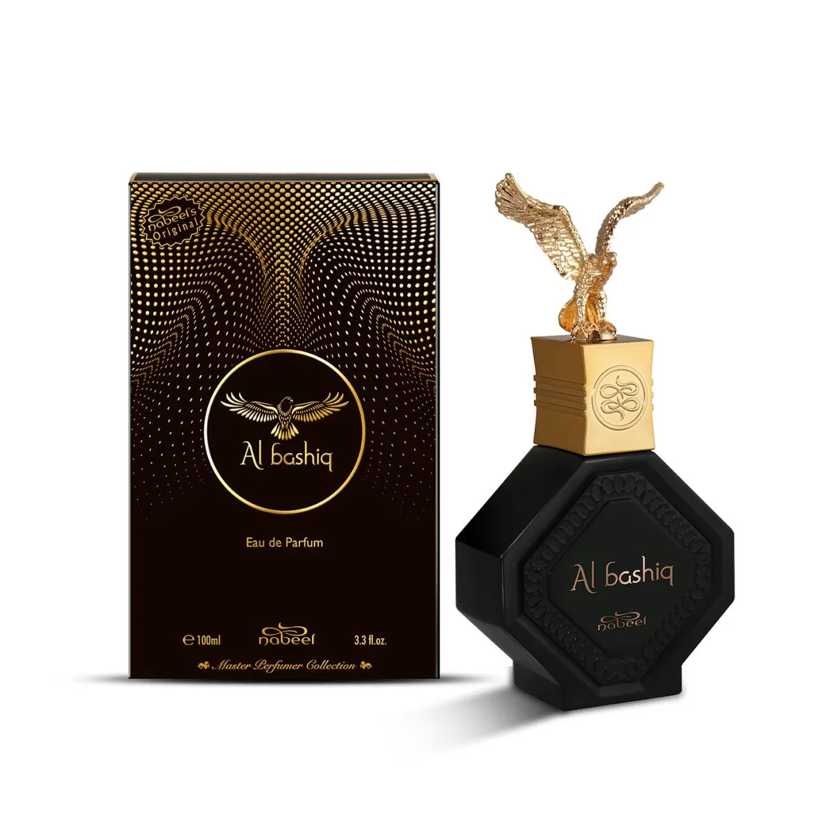 NABEEL AL BASHIQ EDP 100 ML