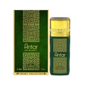 NABEEL ANTAR EDP 100 ML