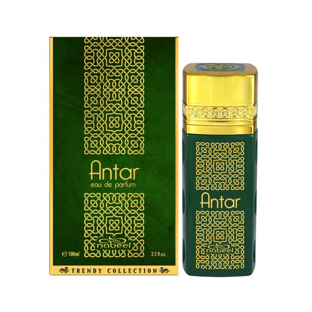 NABEEL ANTAR EDP 100 ML