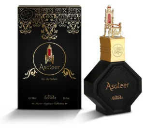 NABEEL ASATEER EDP 100 ML