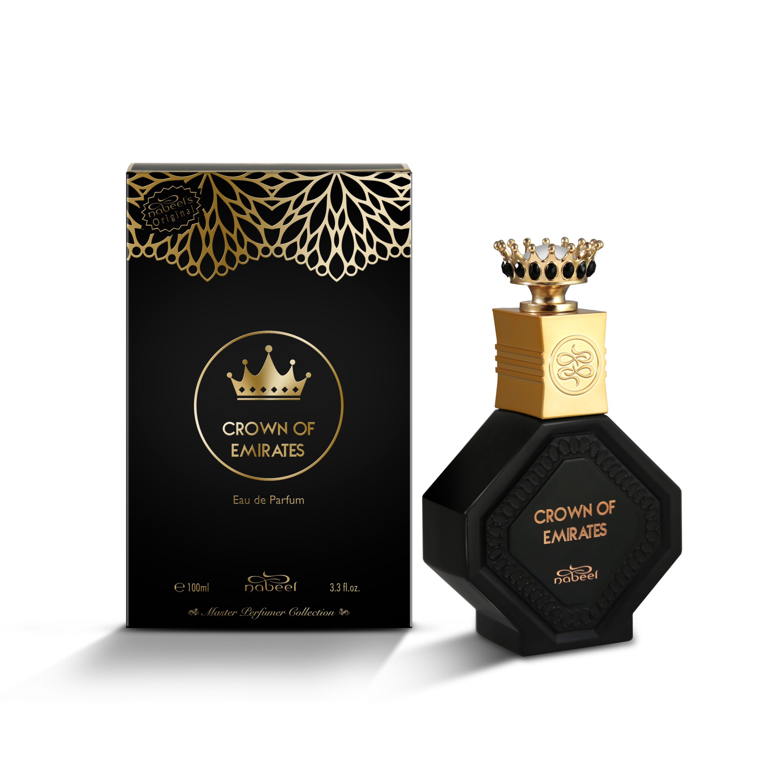 NABEEL CROWN OF EMIRATES EDP 100 ML