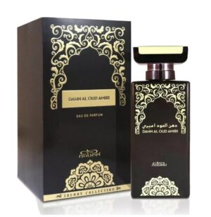 NABEEL DAHN AL OUD AMIRI EDP 100 ML