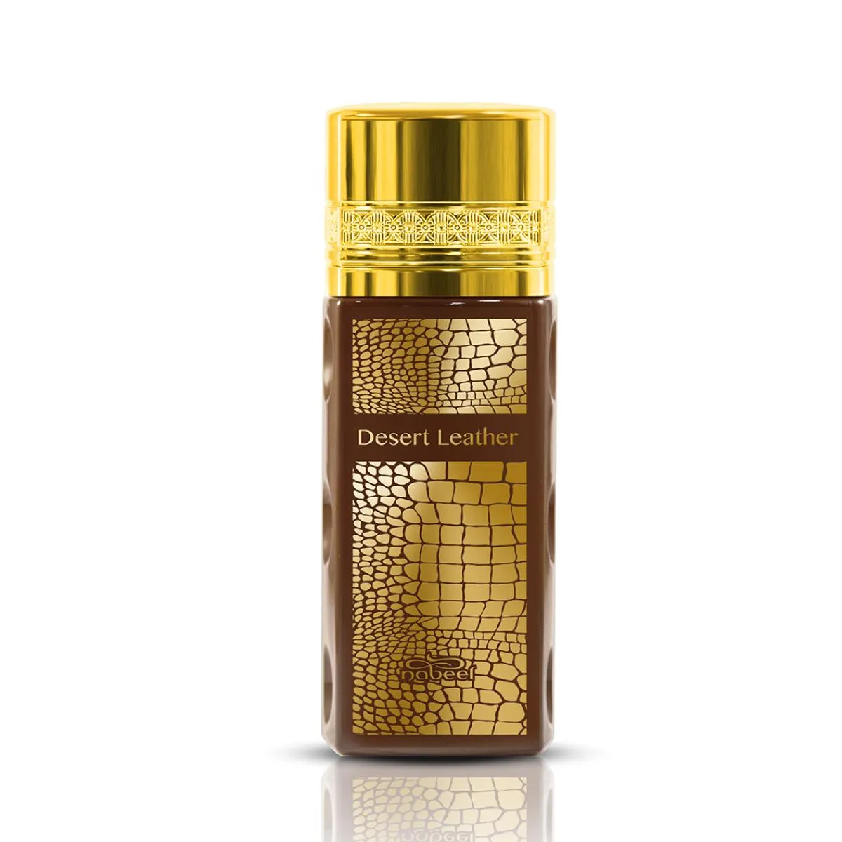 NABEEL DESERT LEATHER EDP 100 ML