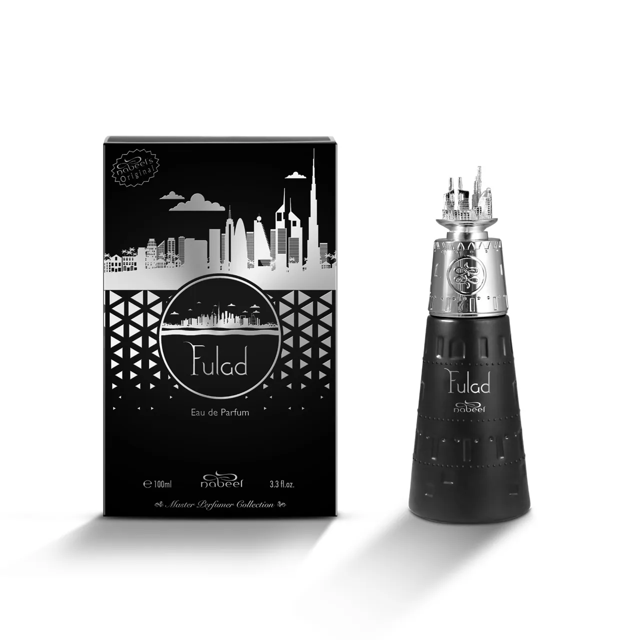 NABEEL FULAD EDP 100 ML