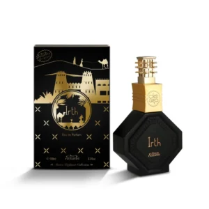NABEEL IRTH EDP 100 ML