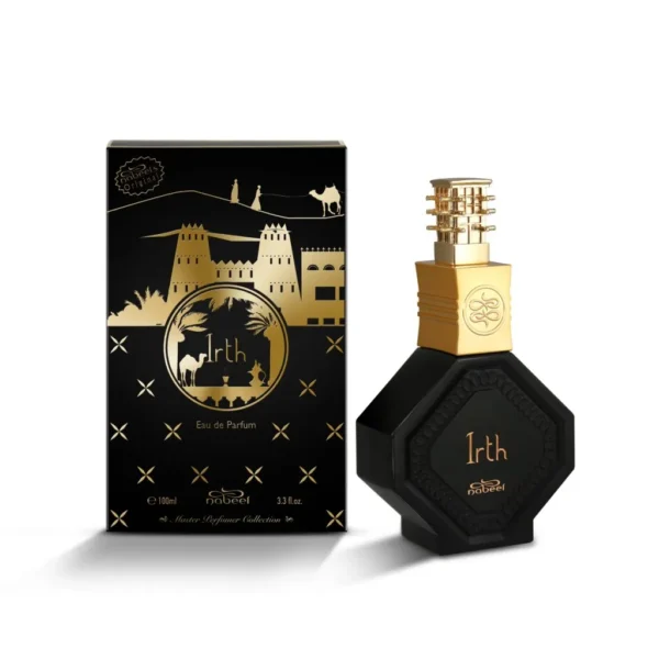 NABEEL IRTH EDP 100 ML