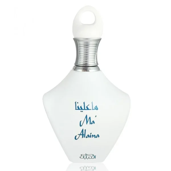 NABEEL MA' ALAINA EDP 100 ML - immagine 2