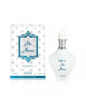 NABEEL MA' ALAINA EDP 100 ML
