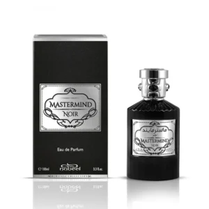 NABEEL MASTER MIND NOIR EDP 100 ML