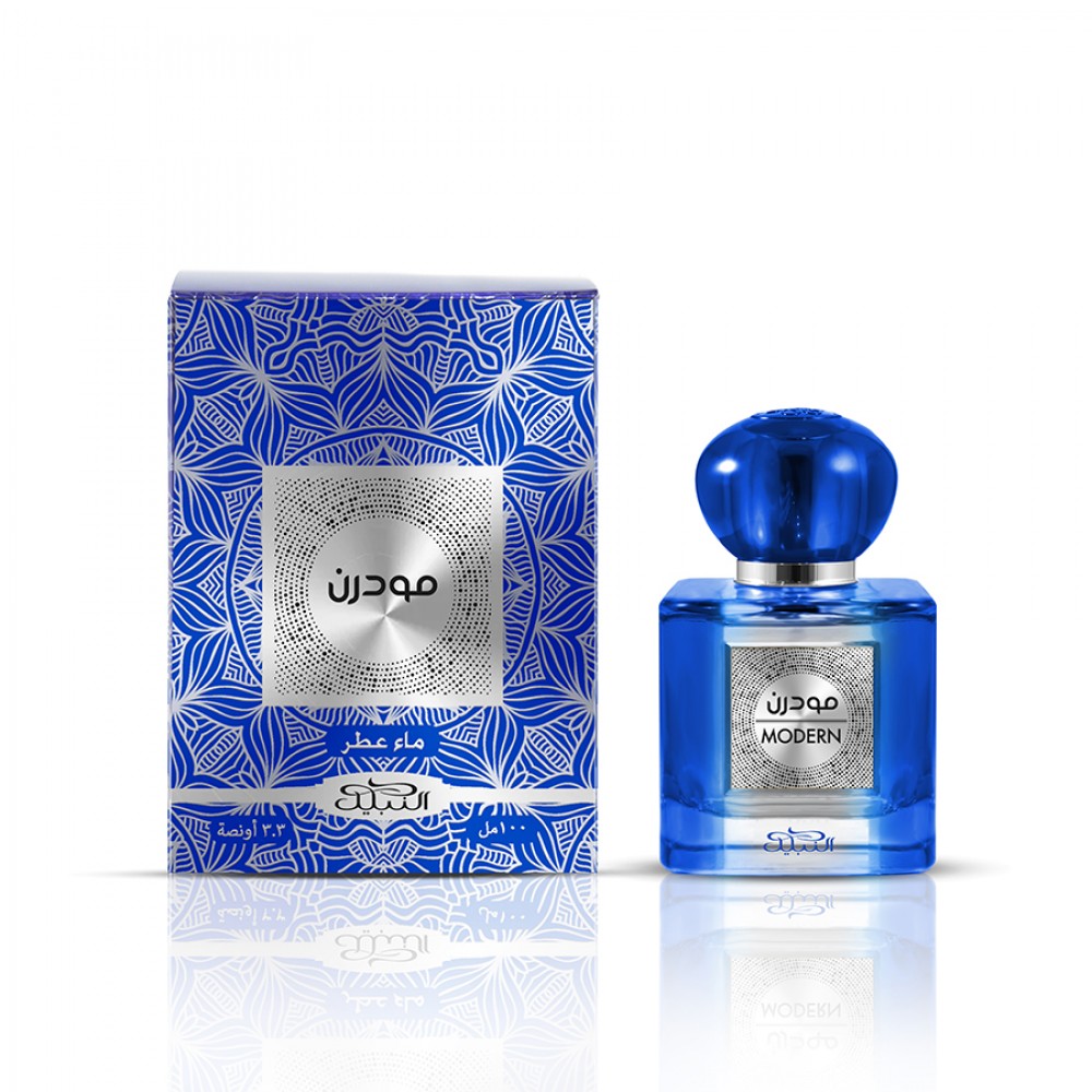 NABEEL MODERN EDP 100 ML