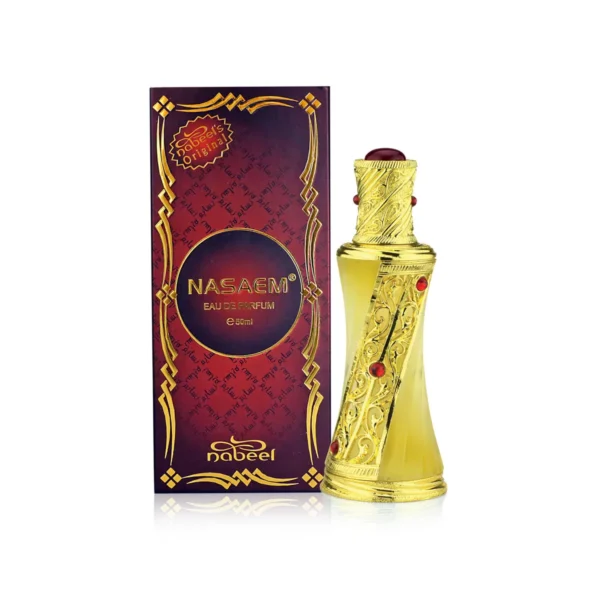NABEEL NASAEM EDP 50 ML